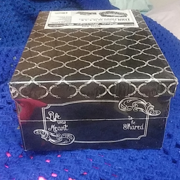 Photo Storage Box - Picture 4 of 6